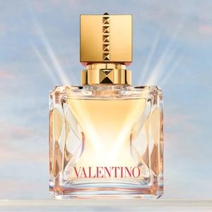 Authentic Valentino Voce Viva Eau de Parfum Spray 30ml